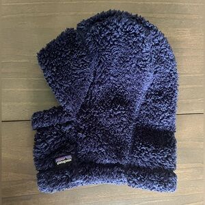 PATAGONIA - Baby Los Gatos Balaclava, Infant Boys